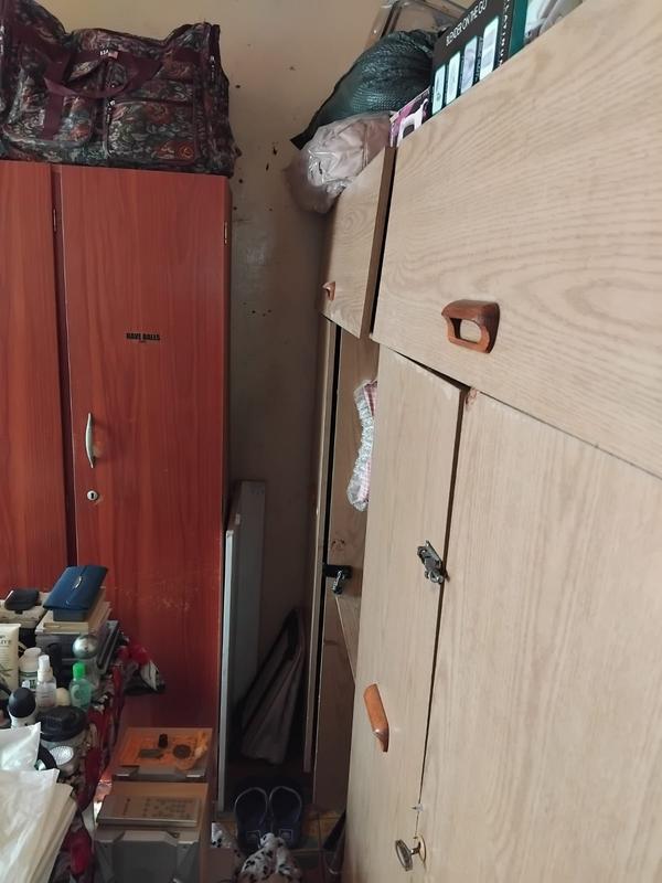 2 Bedroom Property for Sale in Gelvandale Eastern Cape